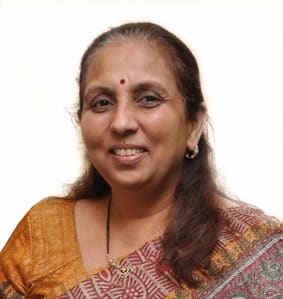 Deena Mehta